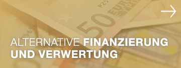 Finanzierungsarten